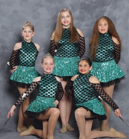 Dazzle Photo