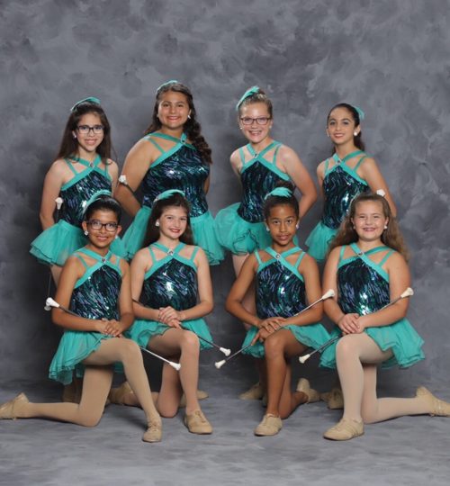 All Stars Group